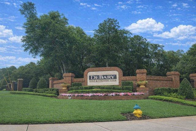 119 BRANDIWOOD COURT, Debary, FL 32713