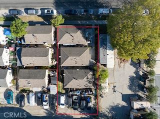 1930 W Manchester, Los Angeles, CA 90047