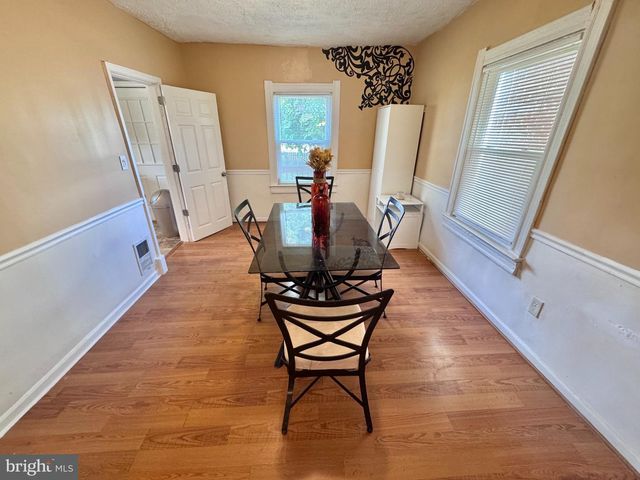 4708 EADS ST NE, Washington, DC 20019
