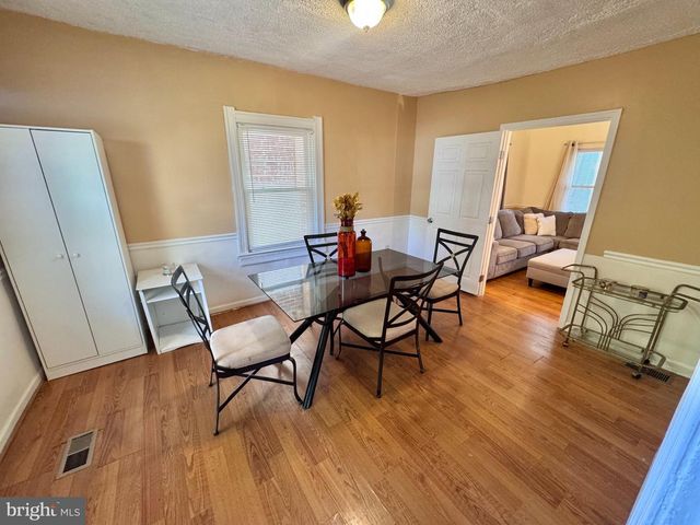 4708 EADS ST NE, Washington, DC 20019