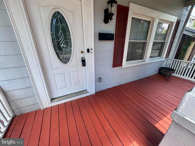 4708 EADS ST NE, Washington, DC 20019