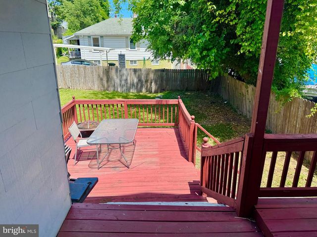 4708 EADS ST NE, Washington, DC 20019