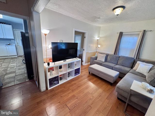 4708 EADS ST NE, Washington, DC 20019