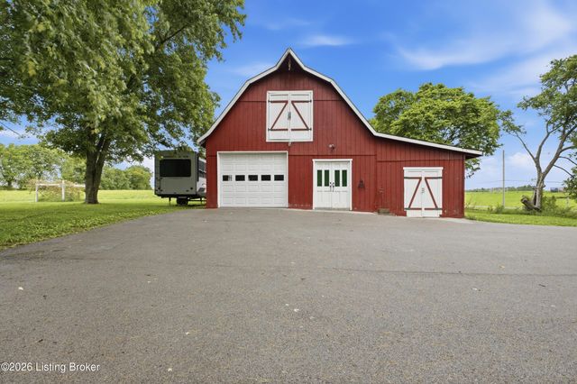 1105 E HWY 22, Crestwood, KY 40014