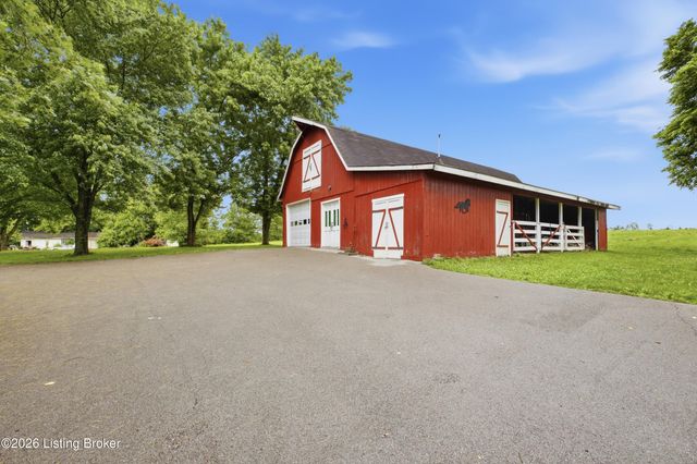 1105 E HWY 22, Crestwood, KY 40014
