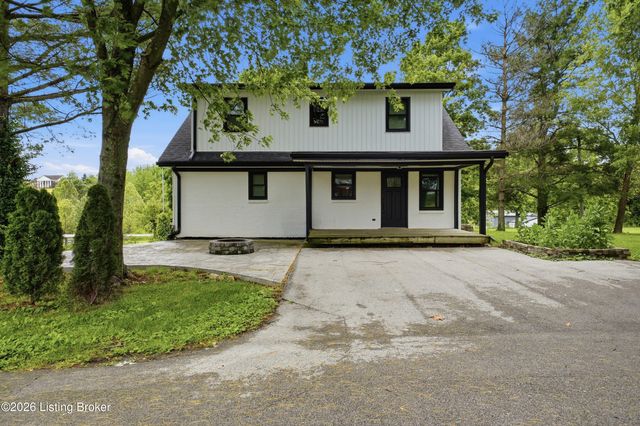 1105 E HWY 22, Crestwood, KY 40014
