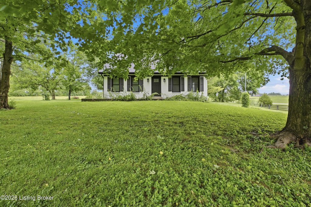1105 E HWY 22, Crestwood, KY 40014