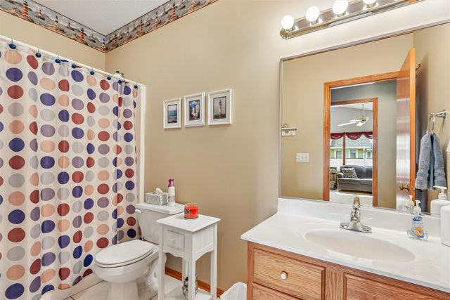 215 SE Lowell Drive, Ankeny, IA 50021