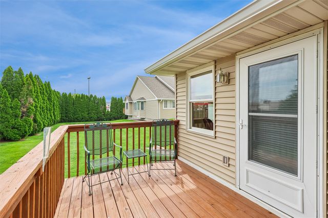 215 SE Lowell Drive, Ankeny, IA 50021