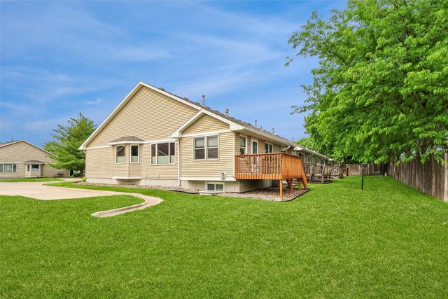 215 SE Lowell Drive, Ankeny, IA 50021