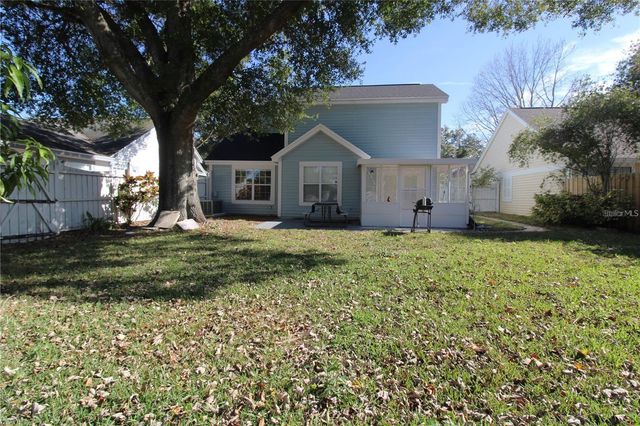 2210 MARYDAY COURT, Orlando, FL 32812