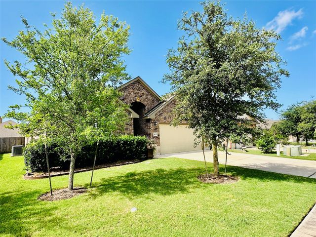 5613 Sacco ST, Round Rock, TX 78665