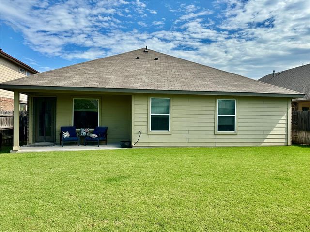 5613 Sacco ST, Round Rock, TX 78665