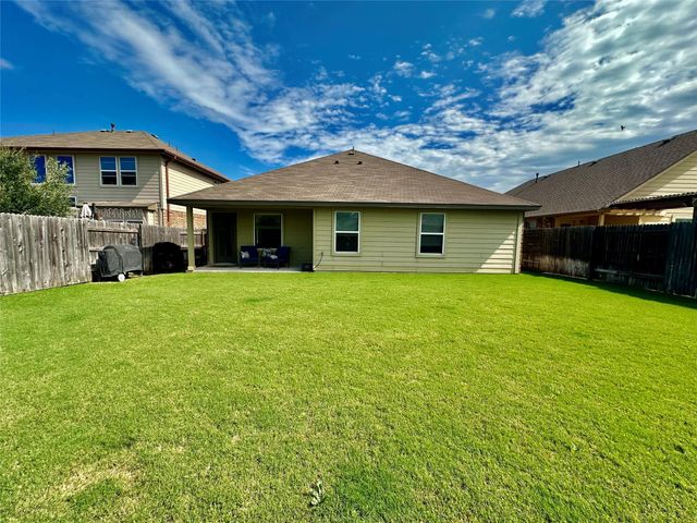 5613 Sacco ST, Round Rock, TX 78665