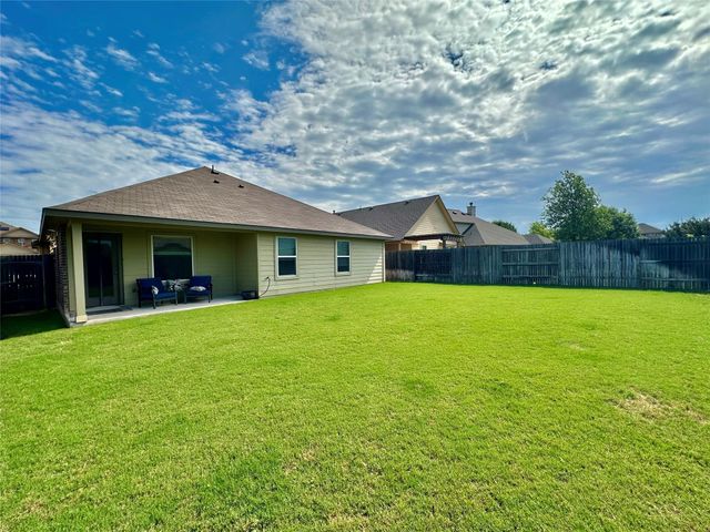 5613 Sacco ST, Round Rock, TX 78665