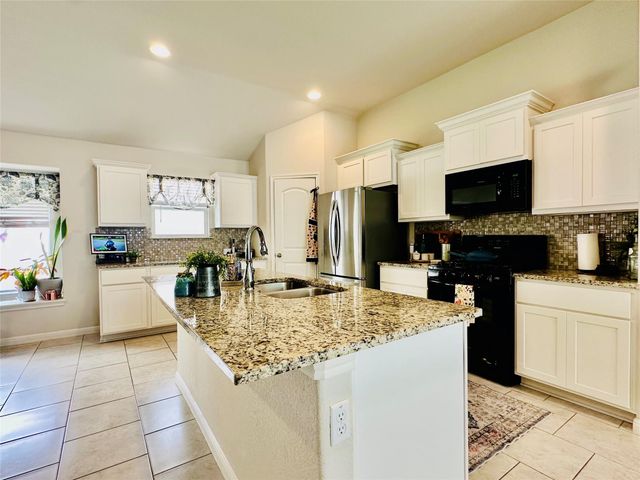 5613 Sacco ST, Round Rock, TX 78665