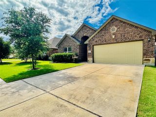 5613 Sacco ST, Round Rock, TX 78665