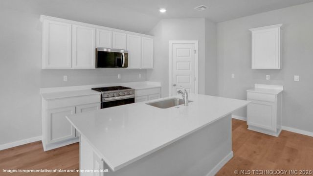 214 Washington Street, Kellyville, OK 74039