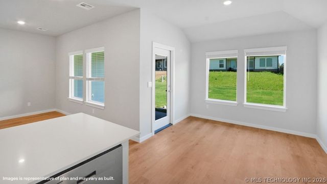 214 Washington Street, Kellyville, OK 74039