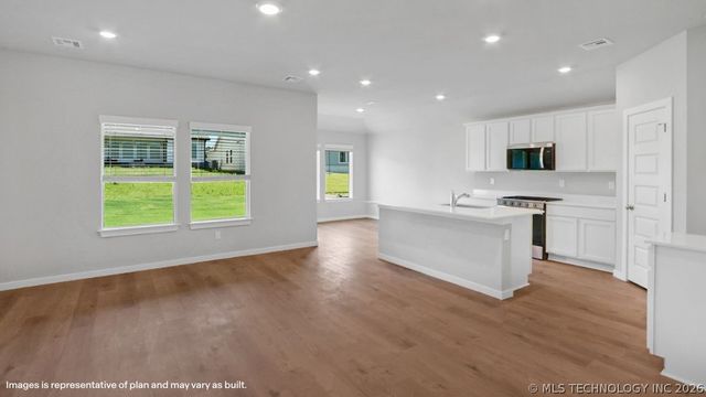 214 Washington Street, Kellyville, OK 74039