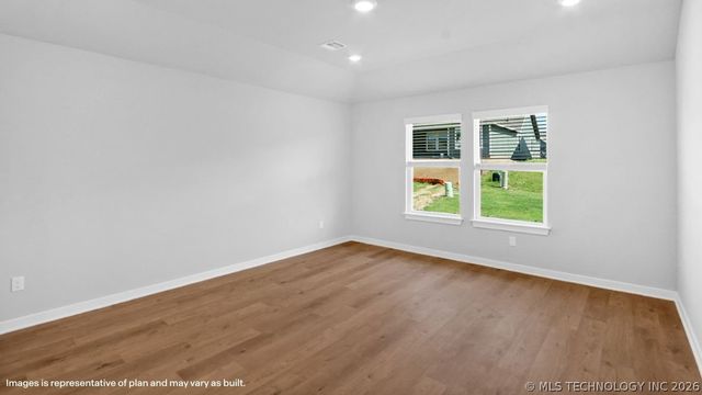 214 Washington Street, Kellyville, OK 74039