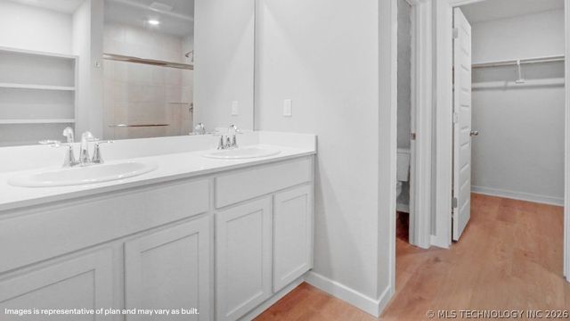 214 Washington Street, Kellyville, OK 74039