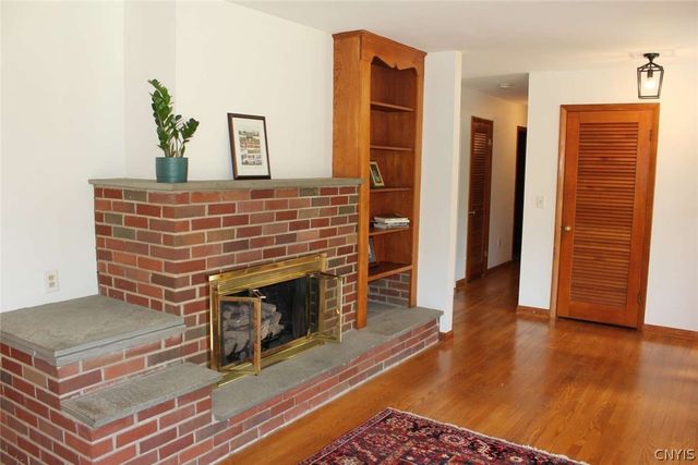 6238 Oakridge Road, Owasco, NY 13021