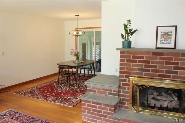 6238 Oakridge Road, Owasco, NY 13021