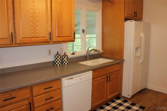 6238 Oakridge Road, Owasco, NY 13021