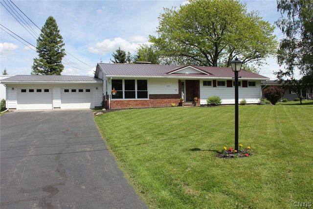 6238 Oakridge Road, Owasco, NY 13021