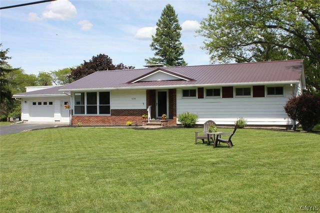 6238 Oakridge Road, Owasco, NY 13021