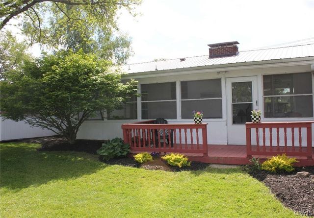 6238 Oakridge Road, Owasco, NY 13021