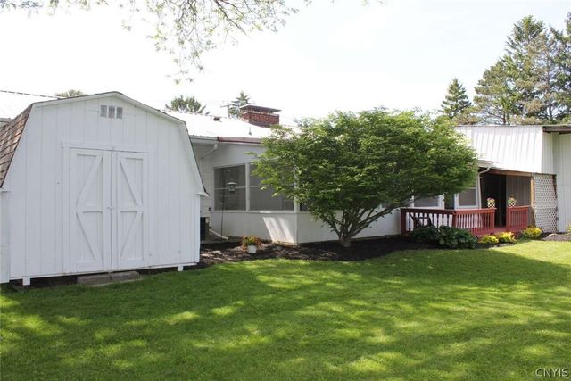 6238 Oakridge Road, Owasco, NY 13021