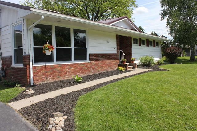 6238 Oakridge Road, Owasco, NY 13021