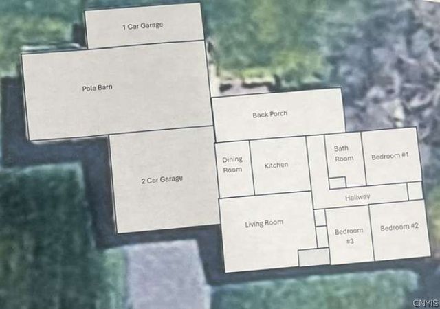 6238 Oakridge Road, Owasco, NY 13021