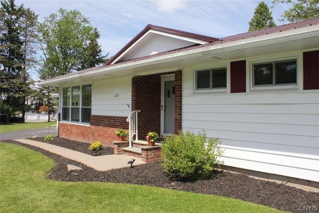 6238 Oakridge Road, Owasco, NY 13021