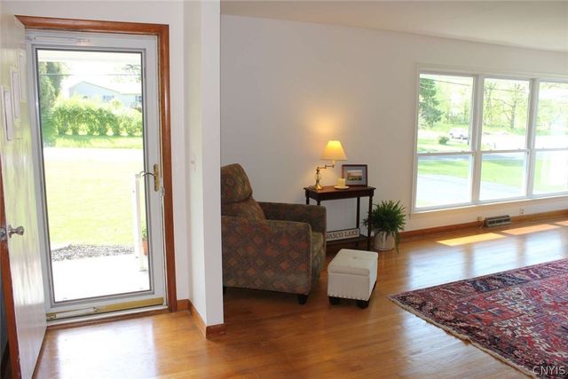 6238 Oakridge Road, Owasco, NY 13021