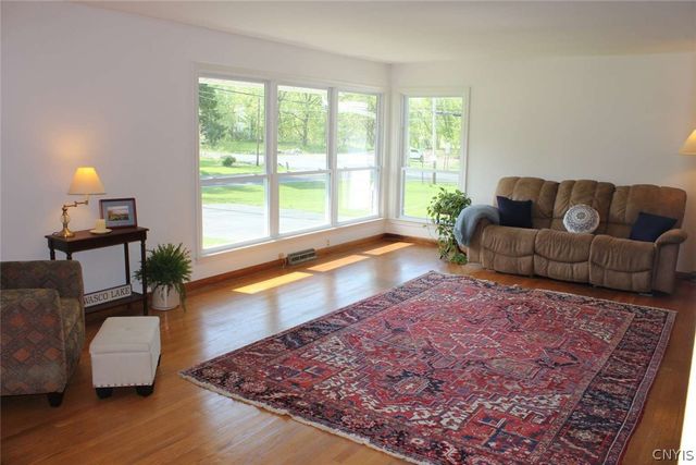 6238 Oakridge Road, Owasco, NY 13021