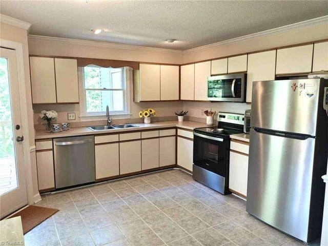 2014 Hearthwood Court, Greensboro, NC 27407