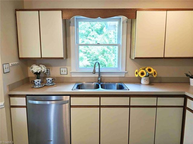 2014 Hearthwood Court, Greensboro, NC 27407