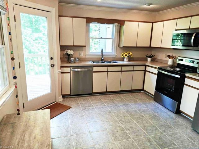 2014 Hearthwood Court, Greensboro, NC 27407