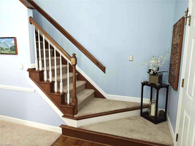 2014 Hearthwood Court, Greensboro, NC 27407