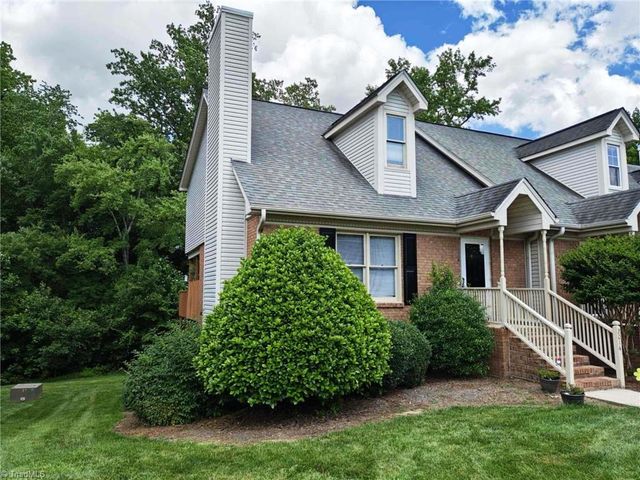 2014 Hearthwood Court, Greensboro, NC 27407