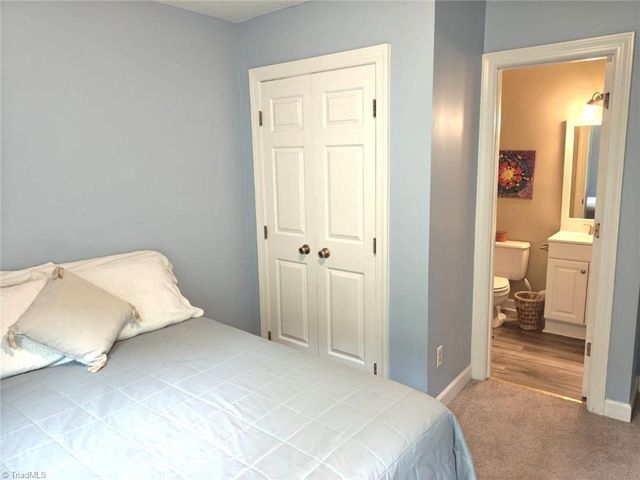 2014 Hearthwood Court, Greensboro, NC 27407