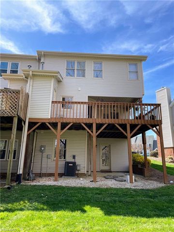 2014 Hearthwood Court, Greensboro, NC 27407