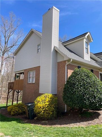 2014 Hearthwood Court, Greensboro, NC 27407