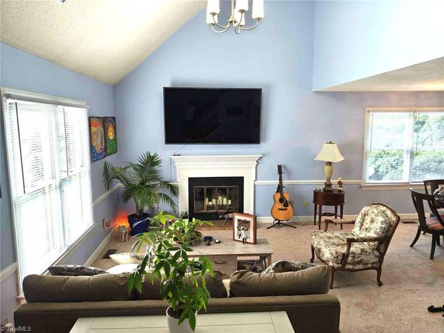 2014 Hearthwood Court, Greensboro, NC 27407