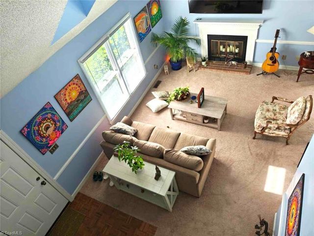 2014 Hearthwood Court, Greensboro, NC 27407