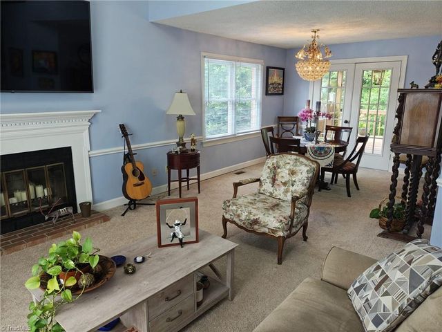 2014 Hearthwood Court, Greensboro, NC 27407
