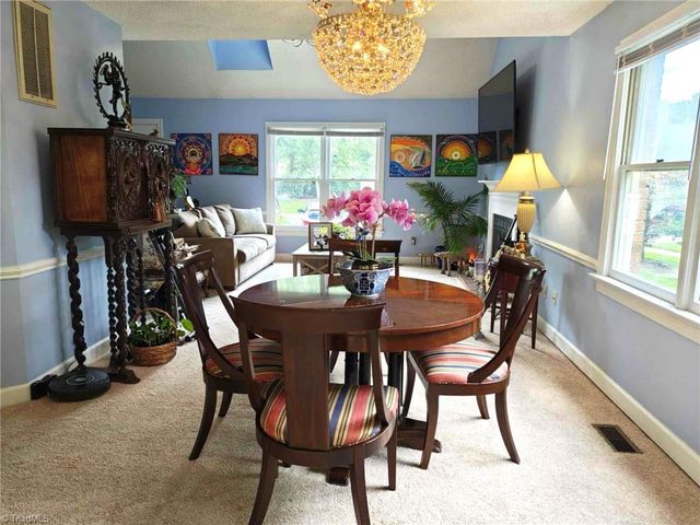 2014 Hearthwood Court, Greensboro, NC 27407